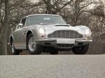 Aston Martin DB6 1968 года